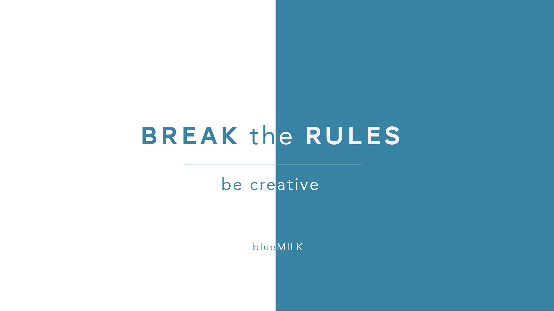 break-the-rules